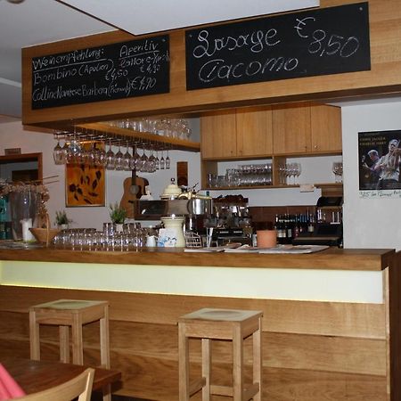 Il Plonner - Hotel Restaurant Biergarten Wessling Bagian luar foto